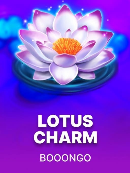 Lotus Charm game thumbnail