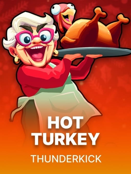 Hot Turkey thumbnail