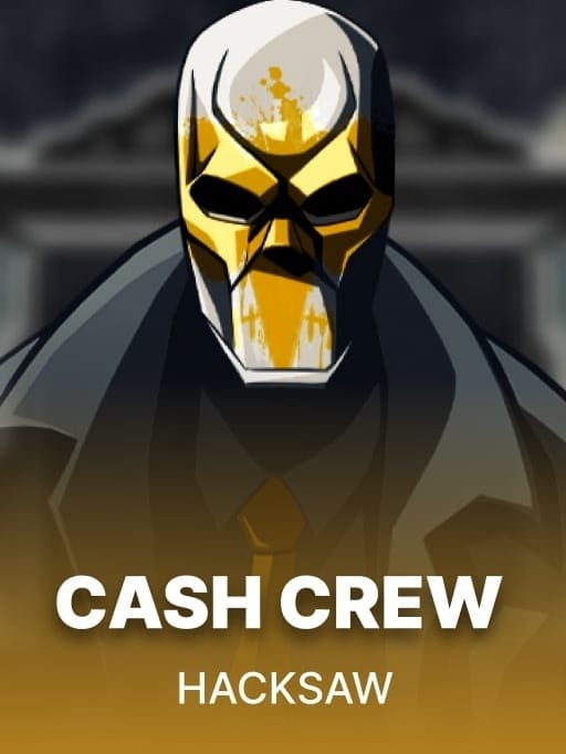 Cash Crew game thumbnail