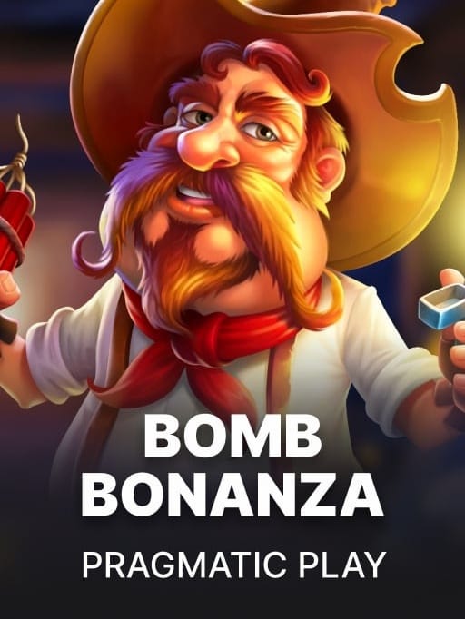 Bomb Bonanza game thumbnail