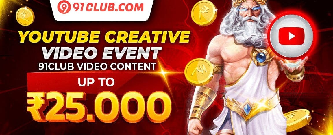 Daily 5% VIP Cashback Offer promotion banner