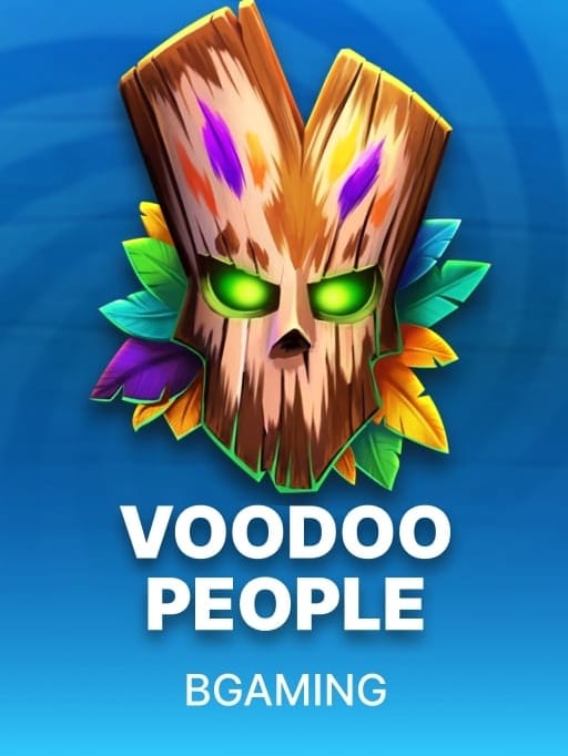 Voodoo People game screenshot