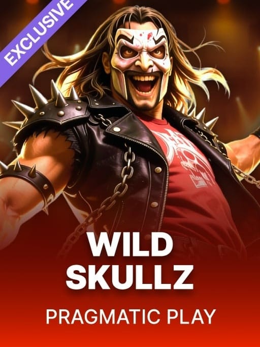 Wild Skullz game thumbnail
