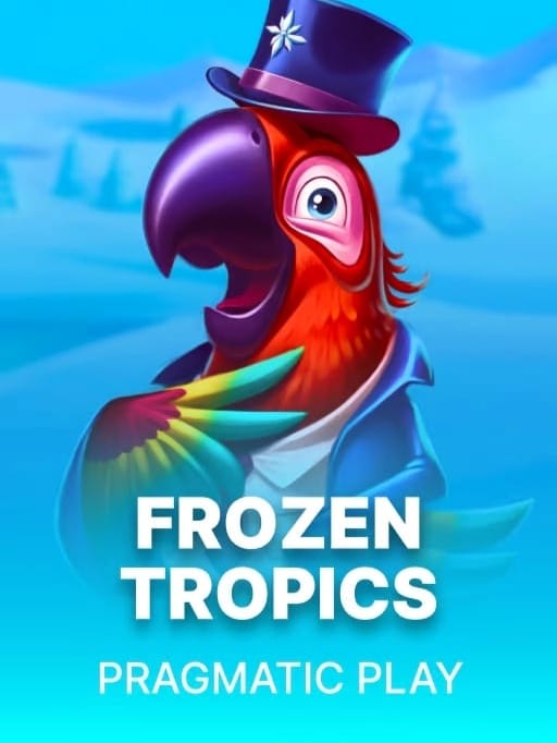 Frozen Tropics game thumbnail
