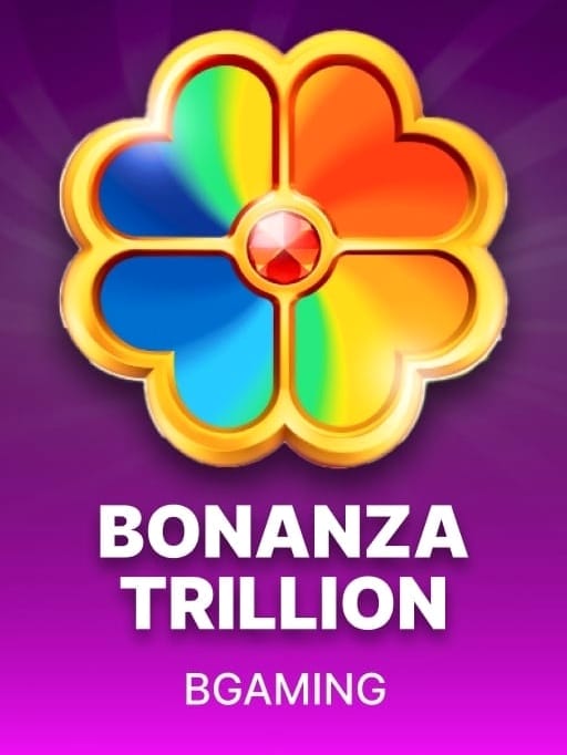 Bonanza Trillion game screenshot