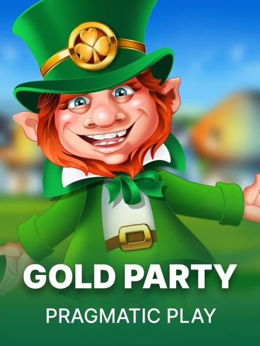 Gold Party thumbnail