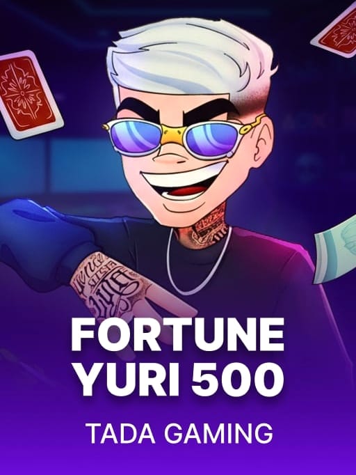 Fortune Yuri 500 game thumbnail