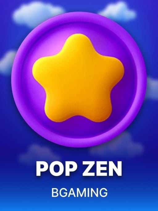 Pop Zen game screenshot