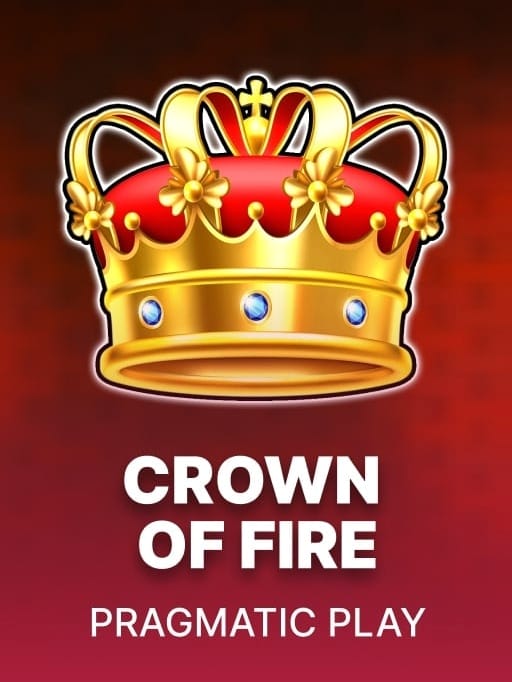 Crown of Fire game screenshot