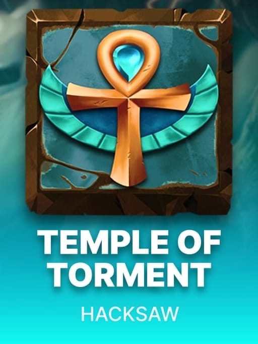 Temple of Torment game screenshot