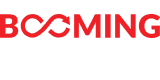 Booming Games logo
